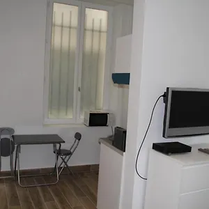 Appartement Cmg Musée Des Arts Et Métiers - Nazareth, Paris