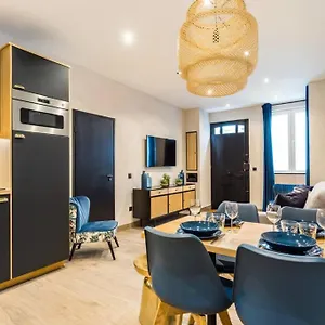 Appartement Charonne Ii, Paris