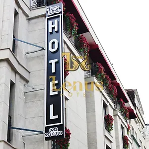 Hotel Lenus ***