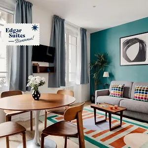 Edgar Marais - Réaumur Apartamento
