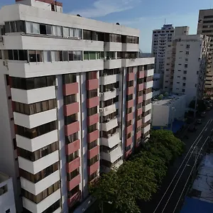 Edificio Nabusimake Apto 903 - Rodadero Gaira