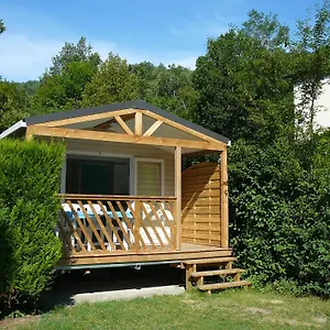 Camping Notre Dame ***