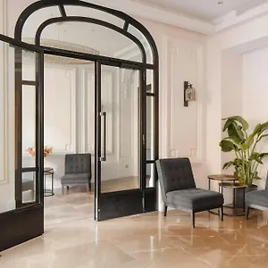 Hotel Sonder L'edmond Parc Monceau, Paryż