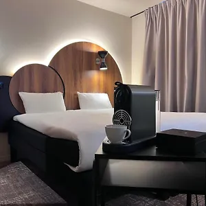 3* מלון Ibis Styles Meteor Avenue D'italie