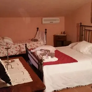 Il Ghianderino Casa Vacanze Laterina