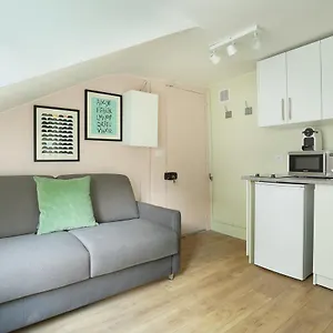 Cosy Apartamento