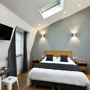 3* מלון דירות Montebello
