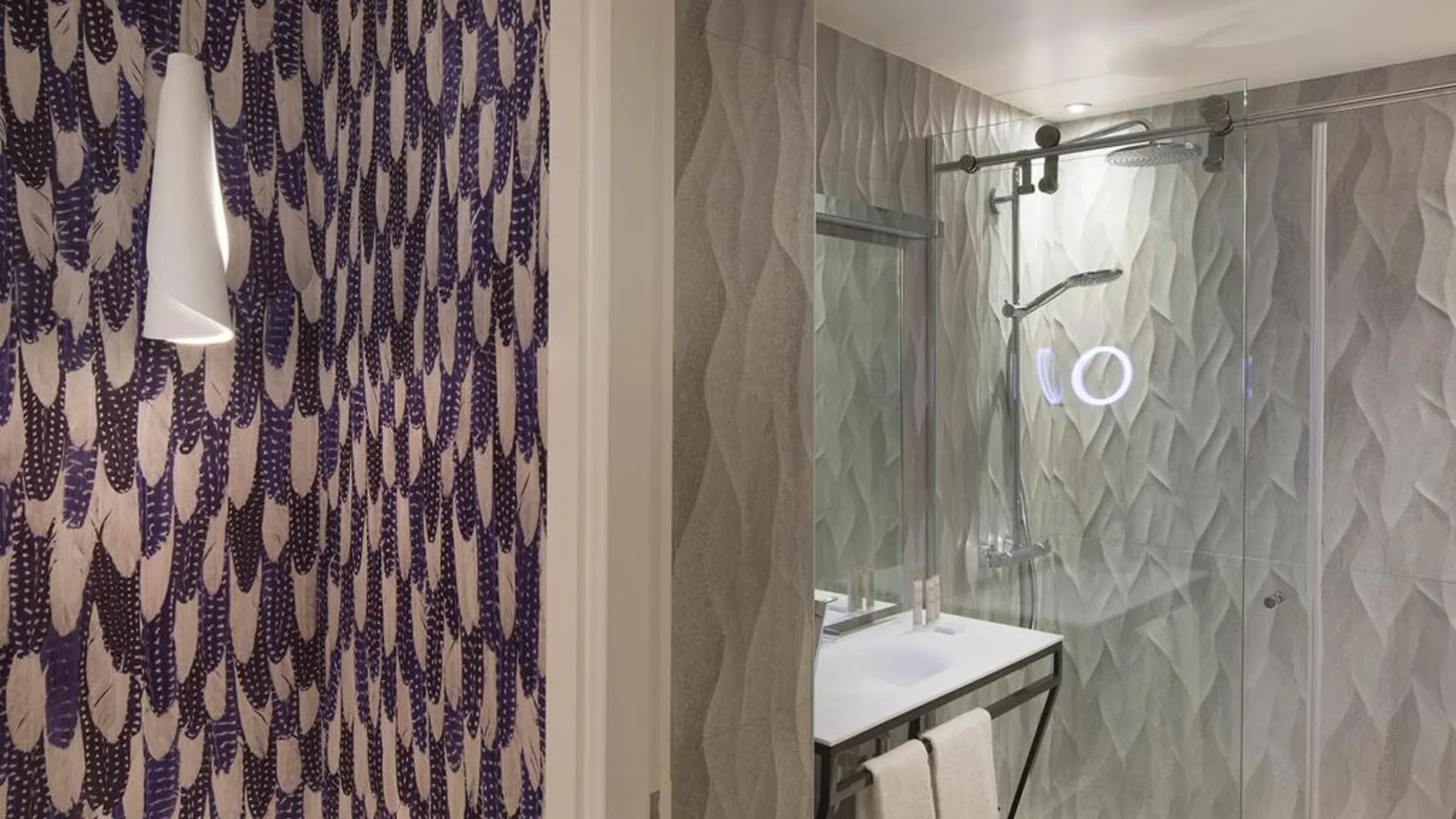 Hotel Eden Paris 4*,