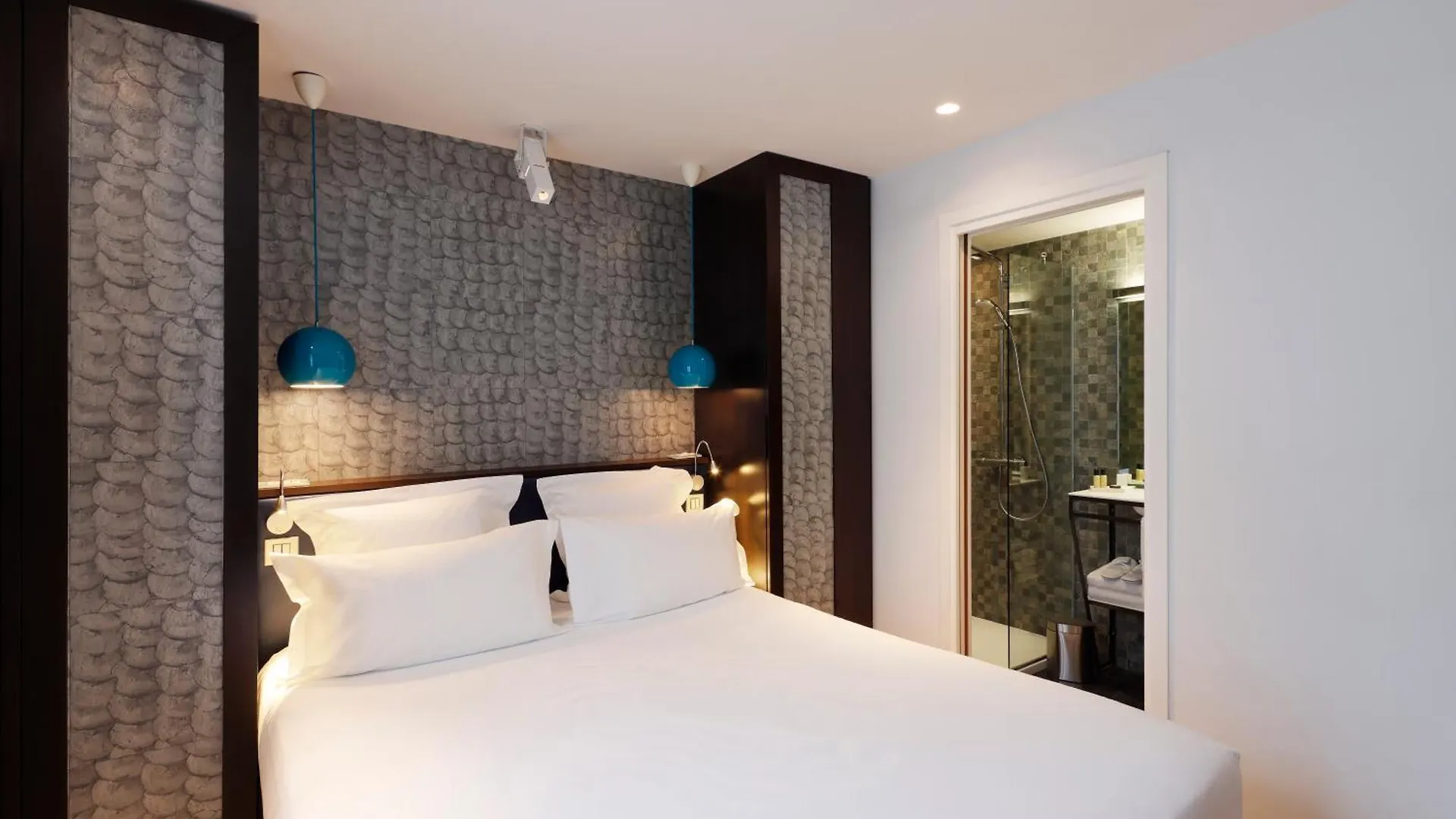 Hotel Eden Paris