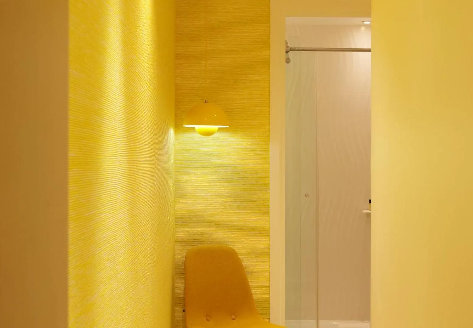 Hotel Eden Paris