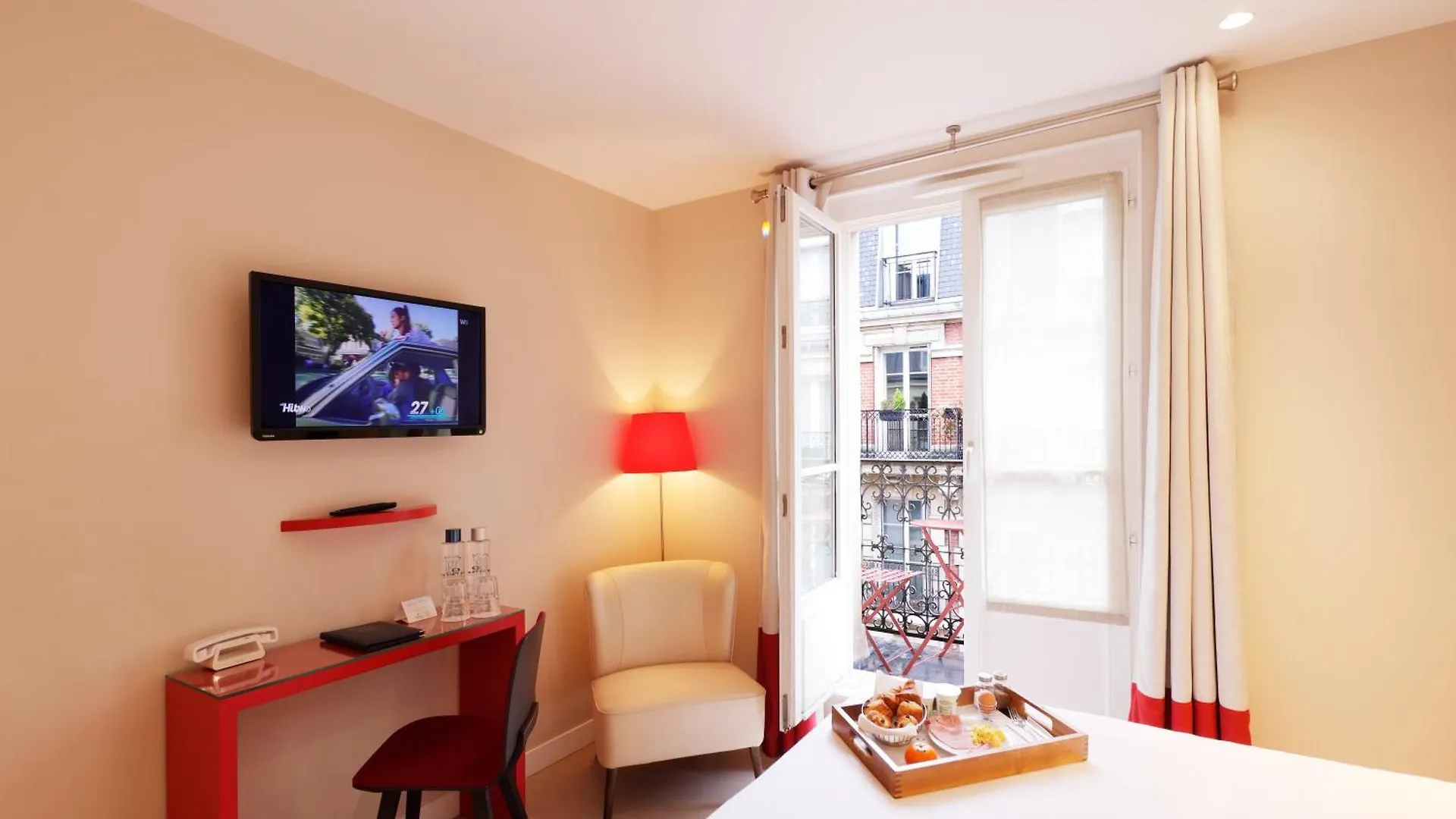 Hotel Eden contacts