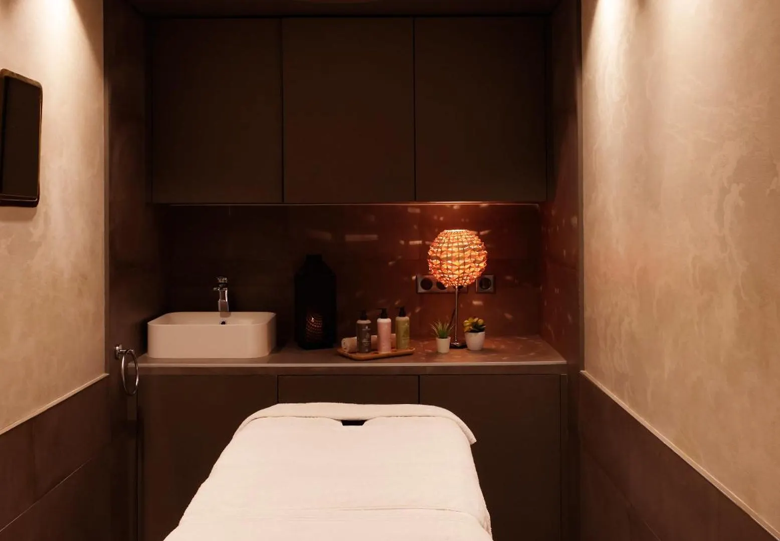 Hotel Eden Paris