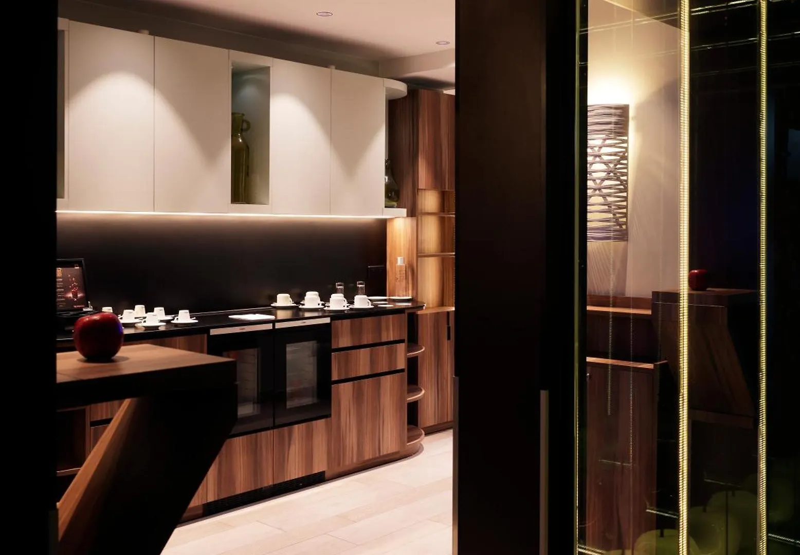Hotel Eden Paris 4*,  France